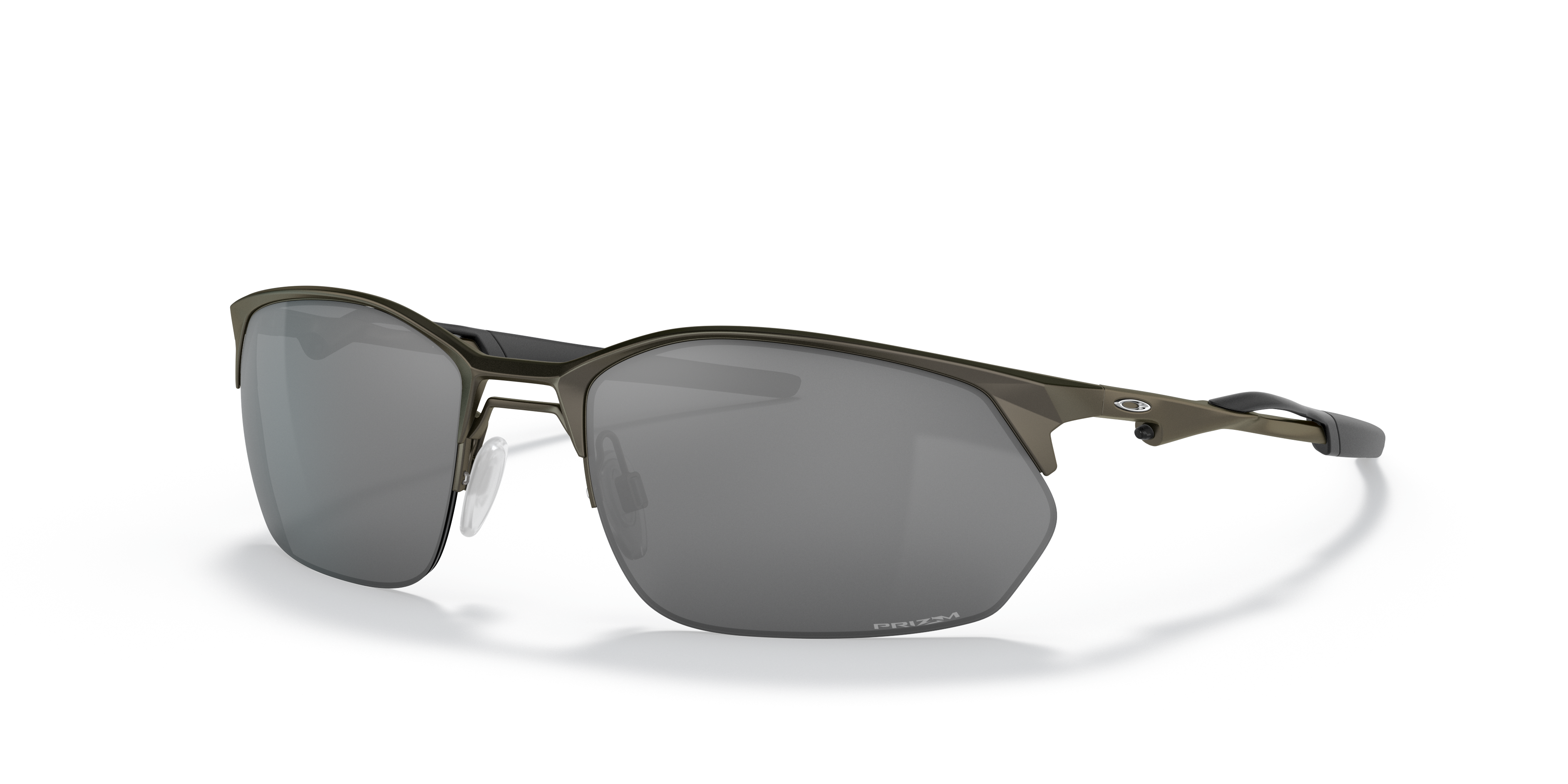 Oakley Men's Wire Tap 2.0 Sunglasses