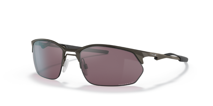 Oakley Men's Wire Tap 2.0 Sunglasses