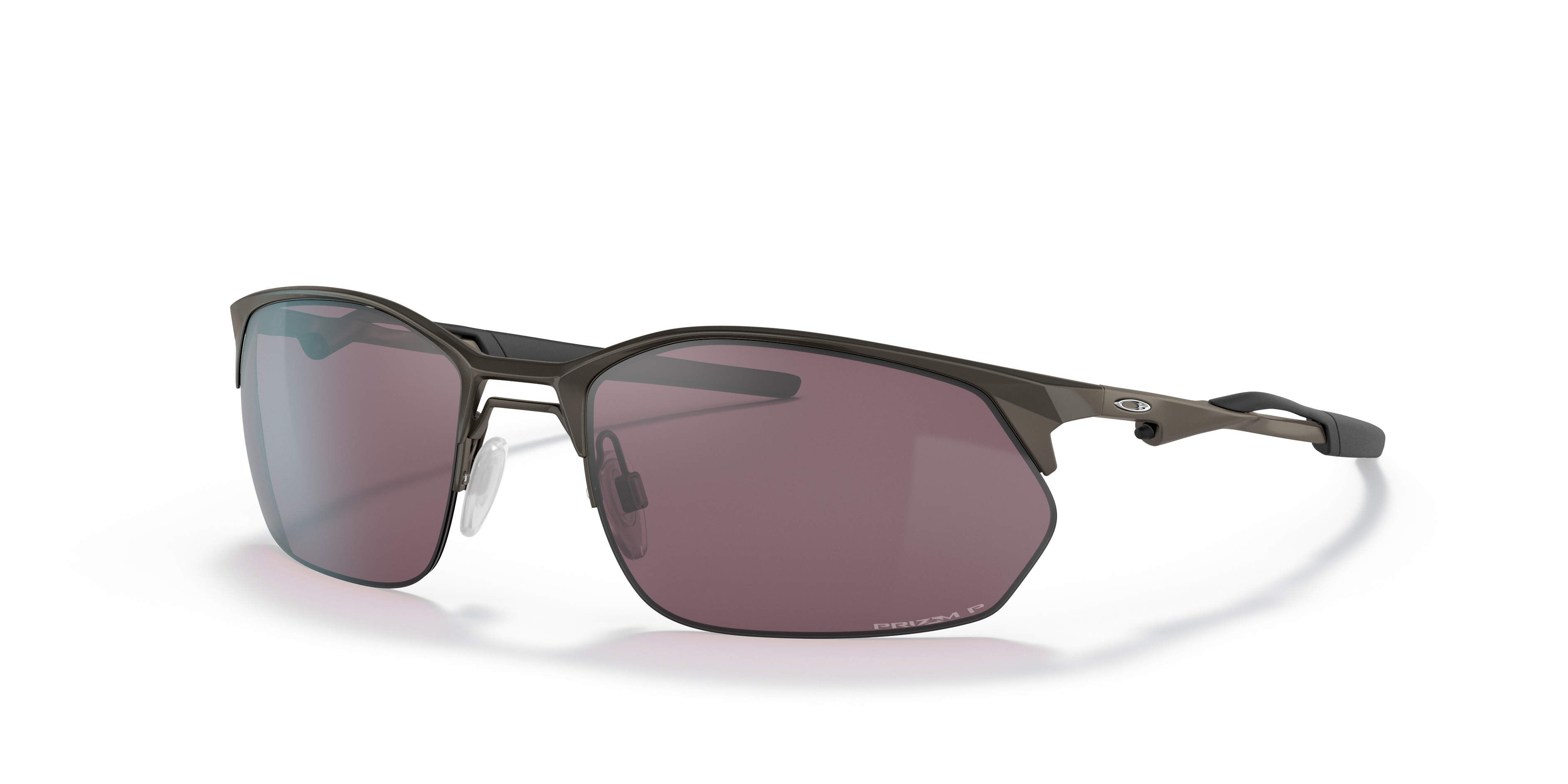 Oakley Men's Wire Tap 2.0 Sunglasses