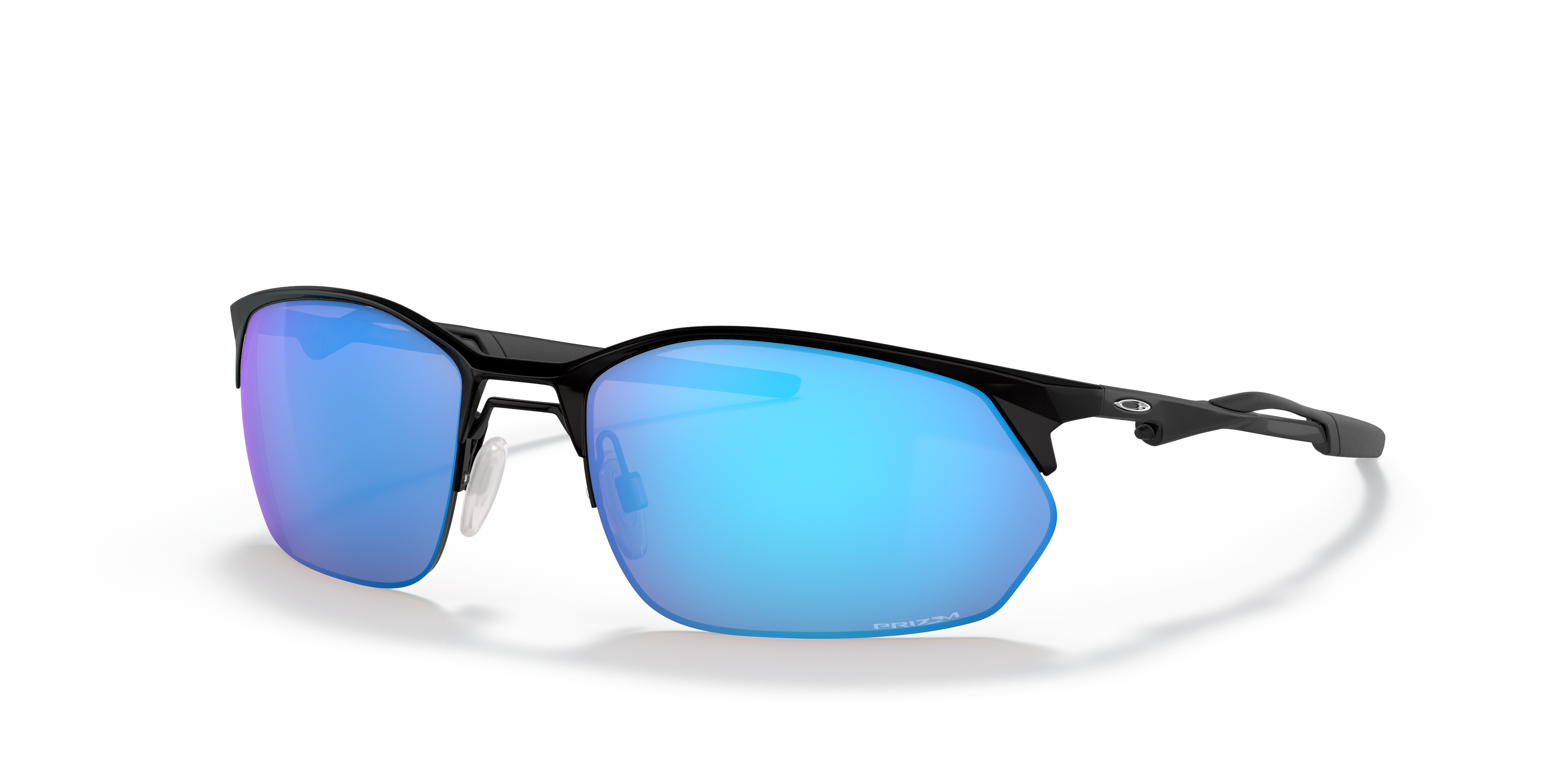 Oakley Men's Wire Tap 2.0 Sunglasses