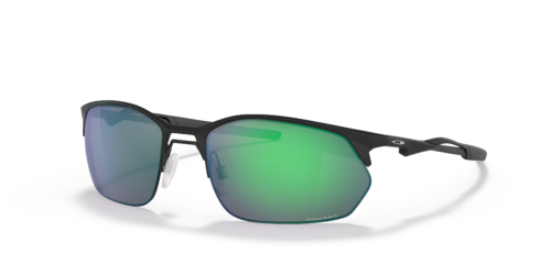 Oakley Men's Wire Tap 2.0 Sunglasses