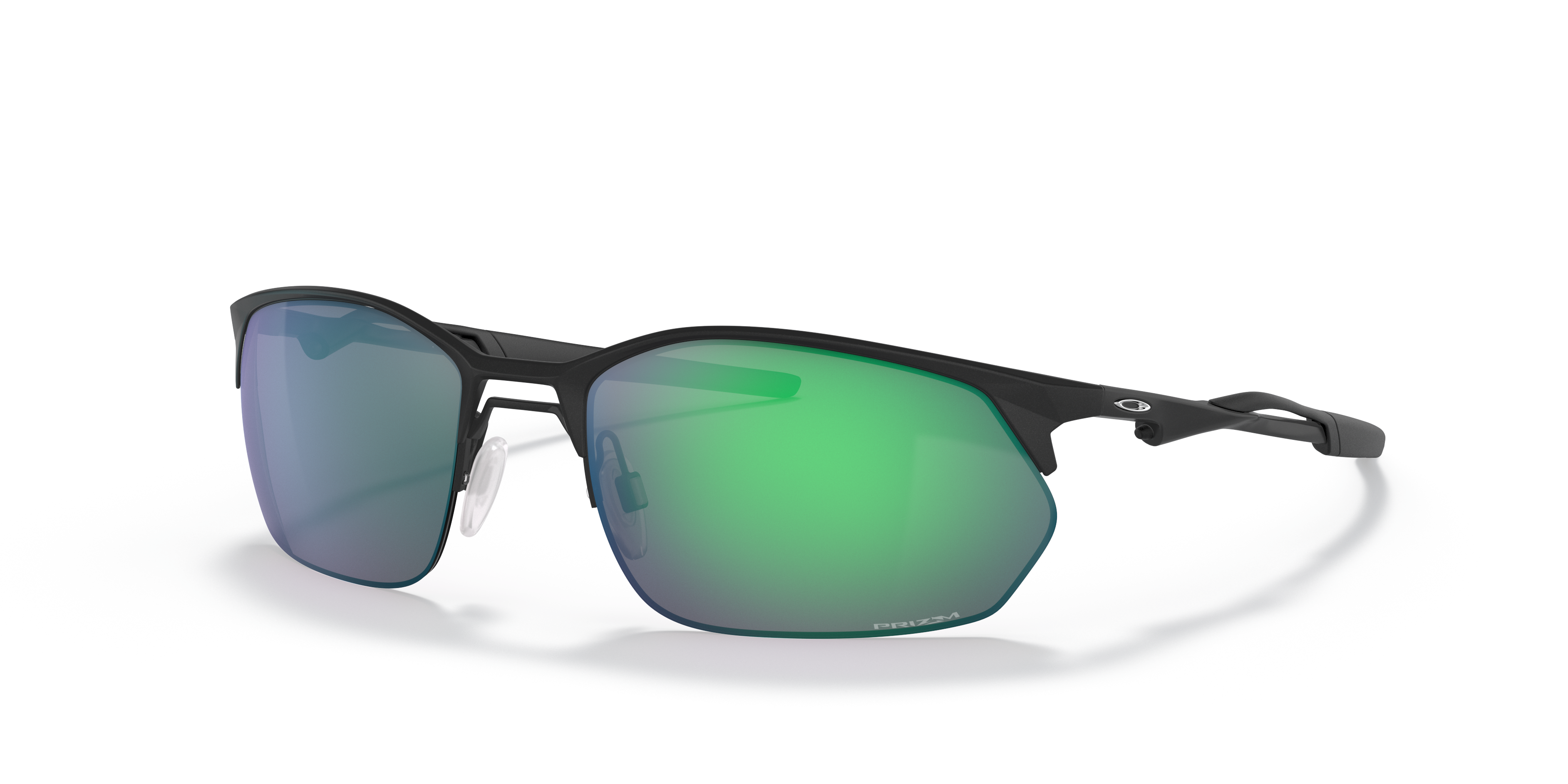 Oakley Men's Wire Tap 2.0 Sunglasses