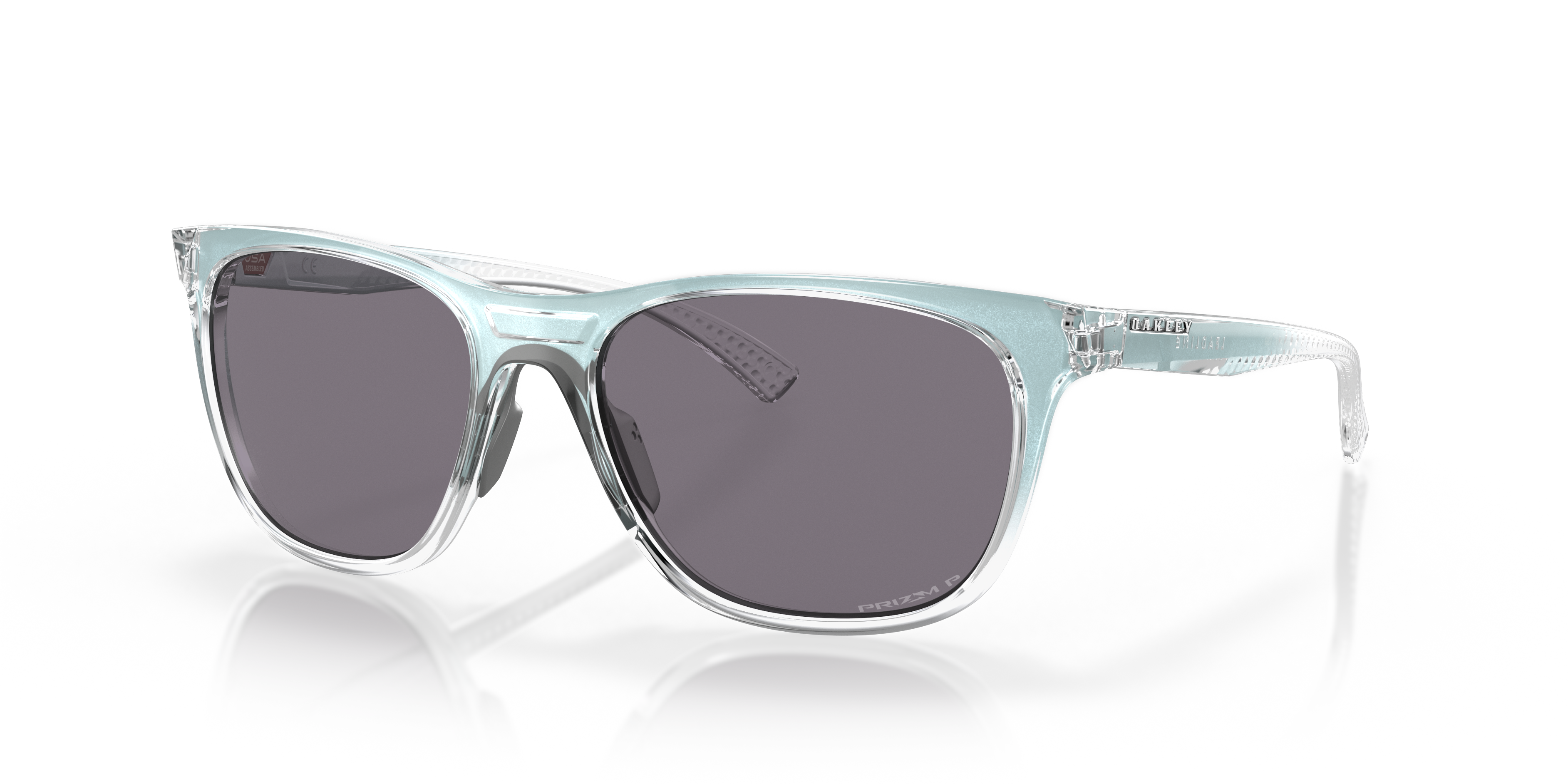 Oakley Women's Leadline Sanctuary Collection Sunglasses