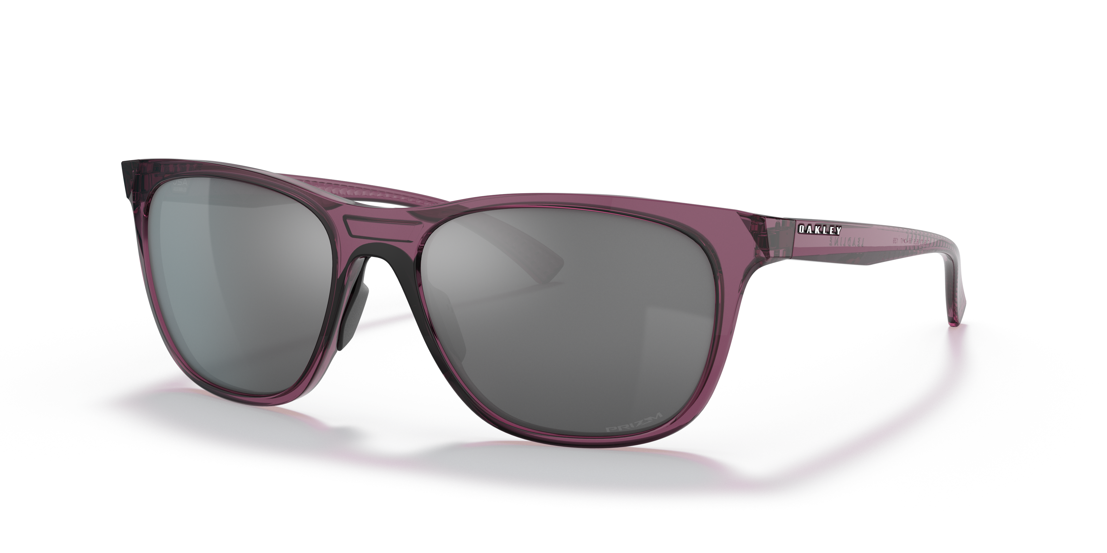 Oakley Women's Leadline Sunglasses