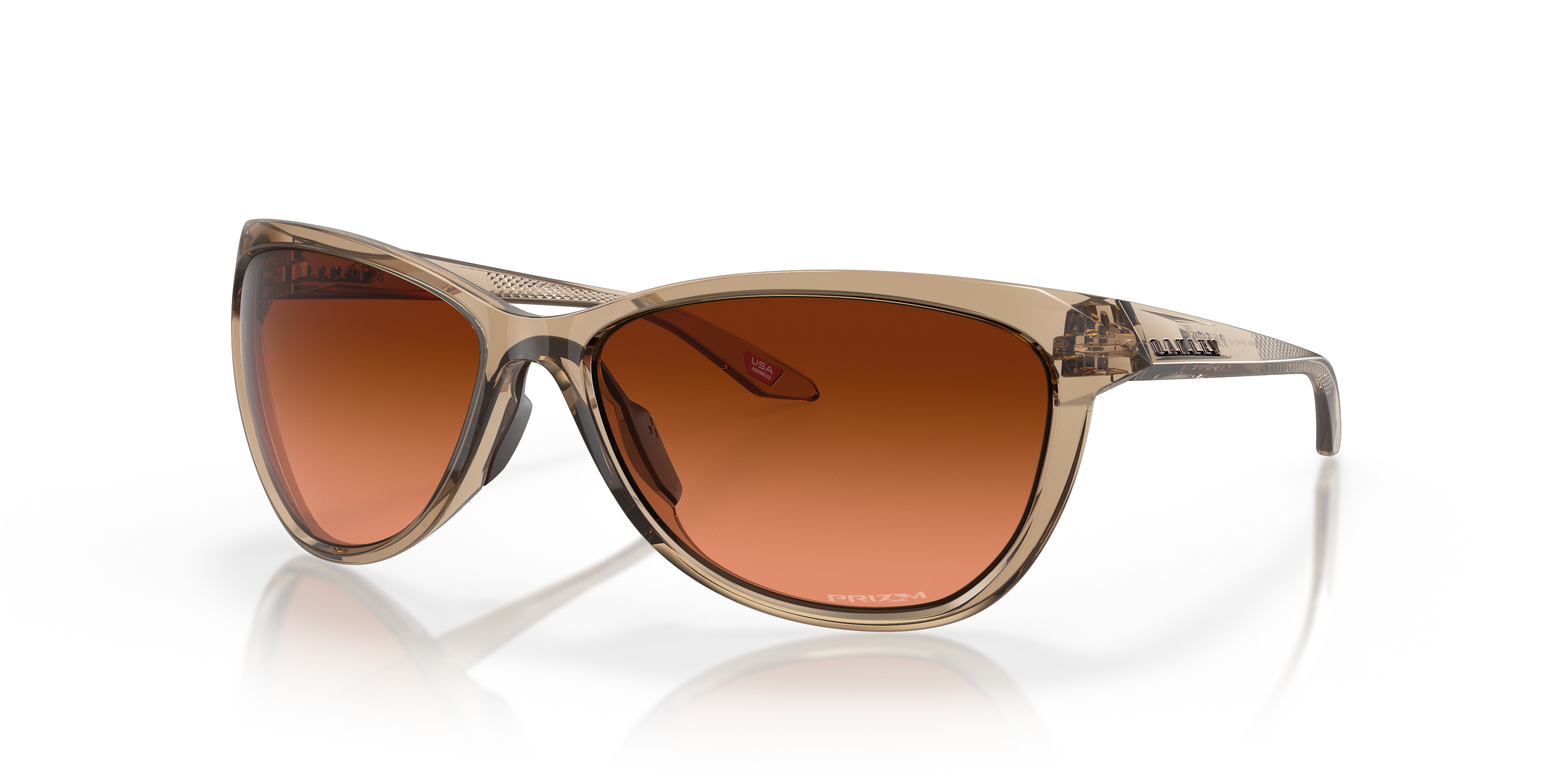 Oakley Women's Pasque Sunglasses