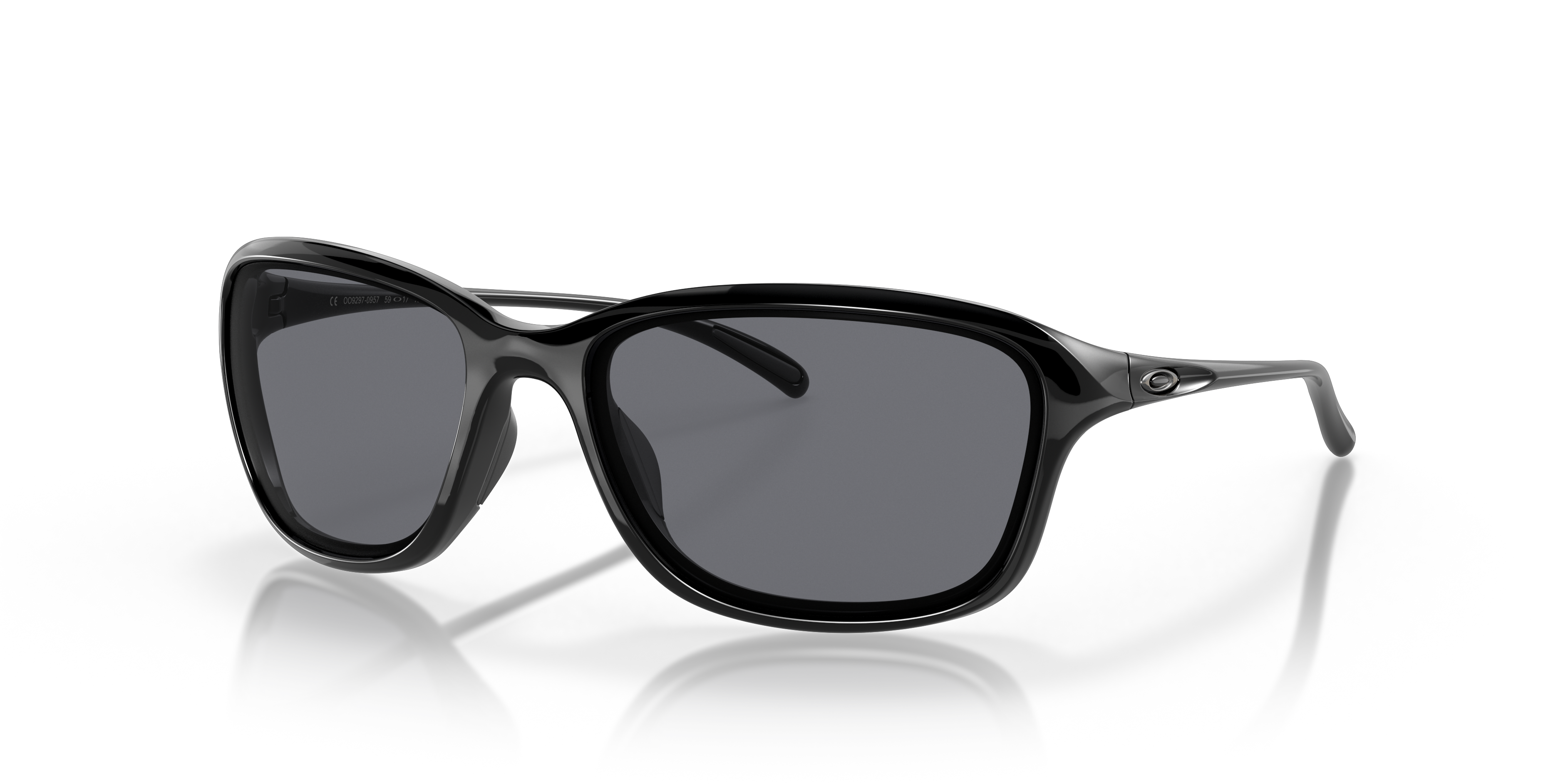 Oakley Women's She's Unstoppable Sunglasses