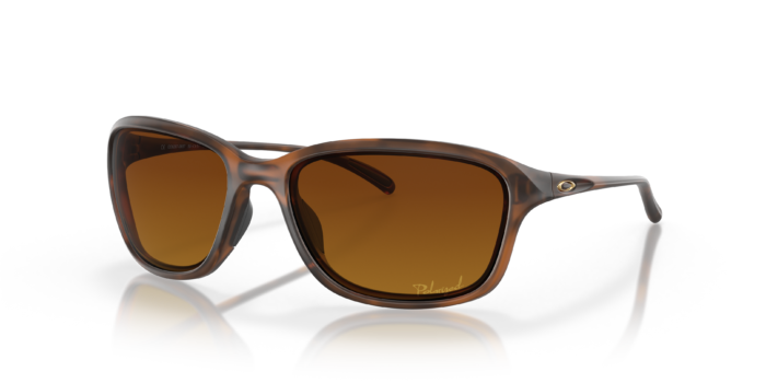 Oakley Women's She's Unstoppable Sunglasses