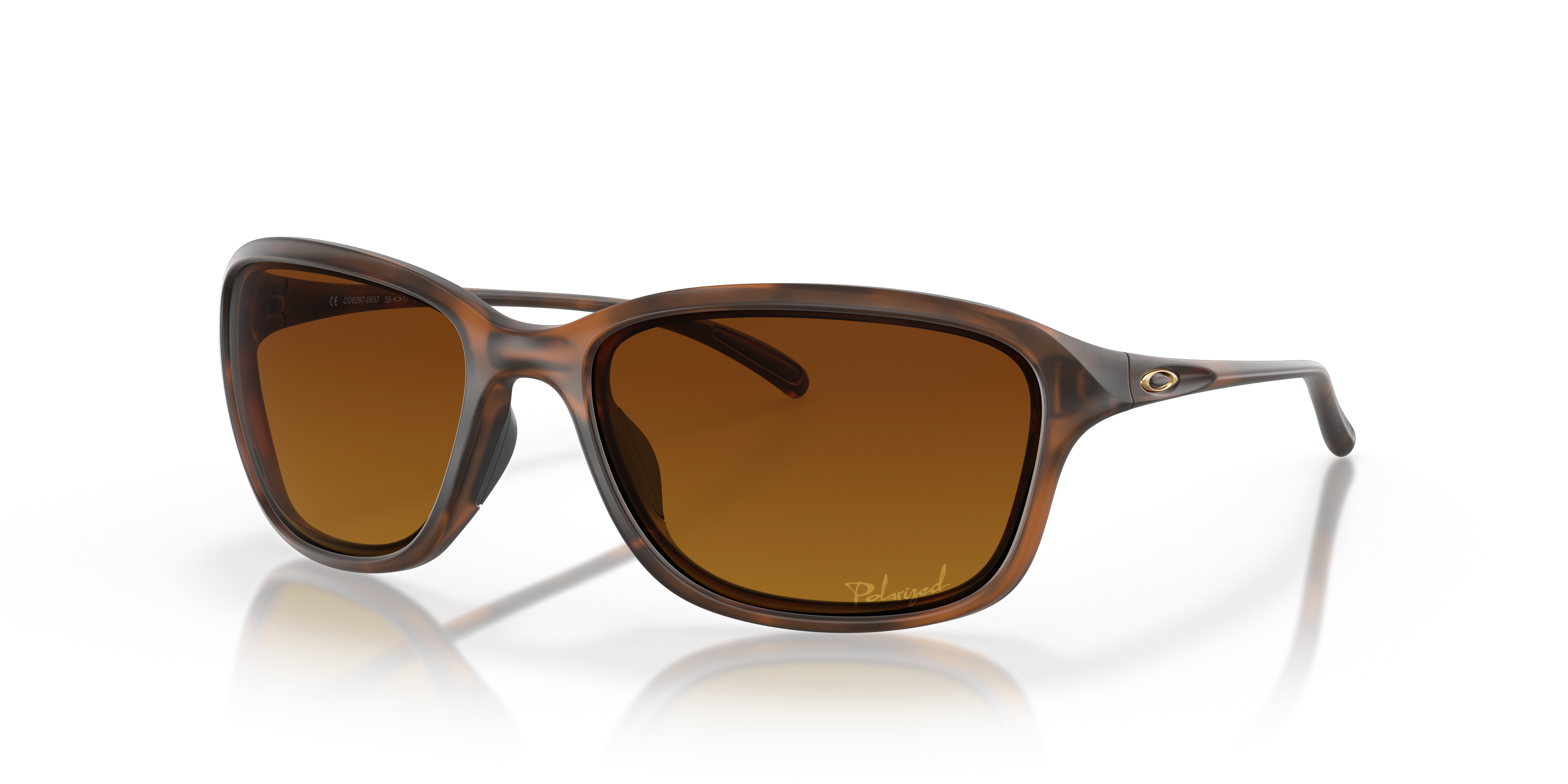 Oakley Women's She's Unstoppable Sunglasses