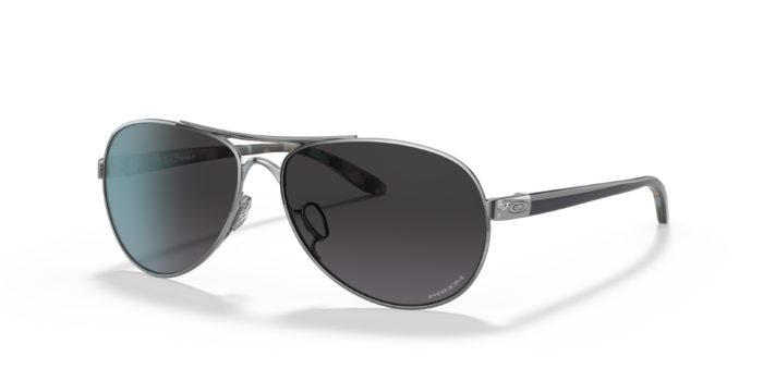 Oakley Women's Tie Breaker Sunglasses