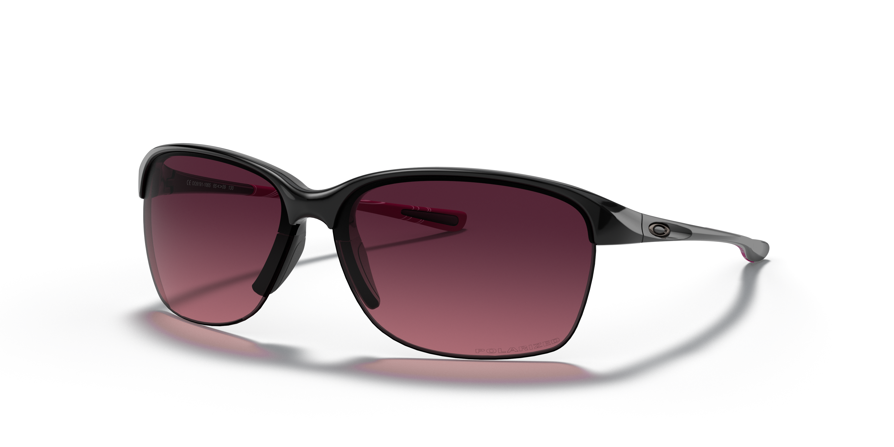 Oakley Women's Unstoppable Sunglasses