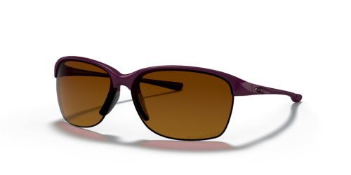 Oakley Women's Unstoppable Sunglasses