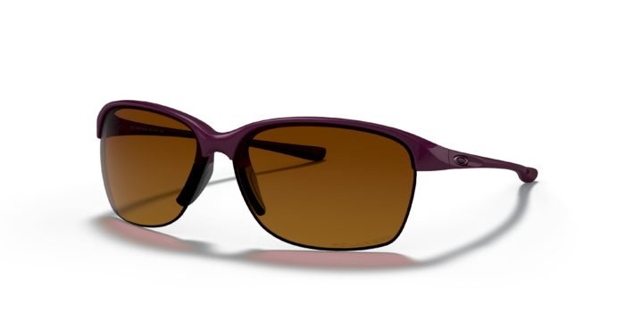 Oakley Women's Unstoppable Sunglasses