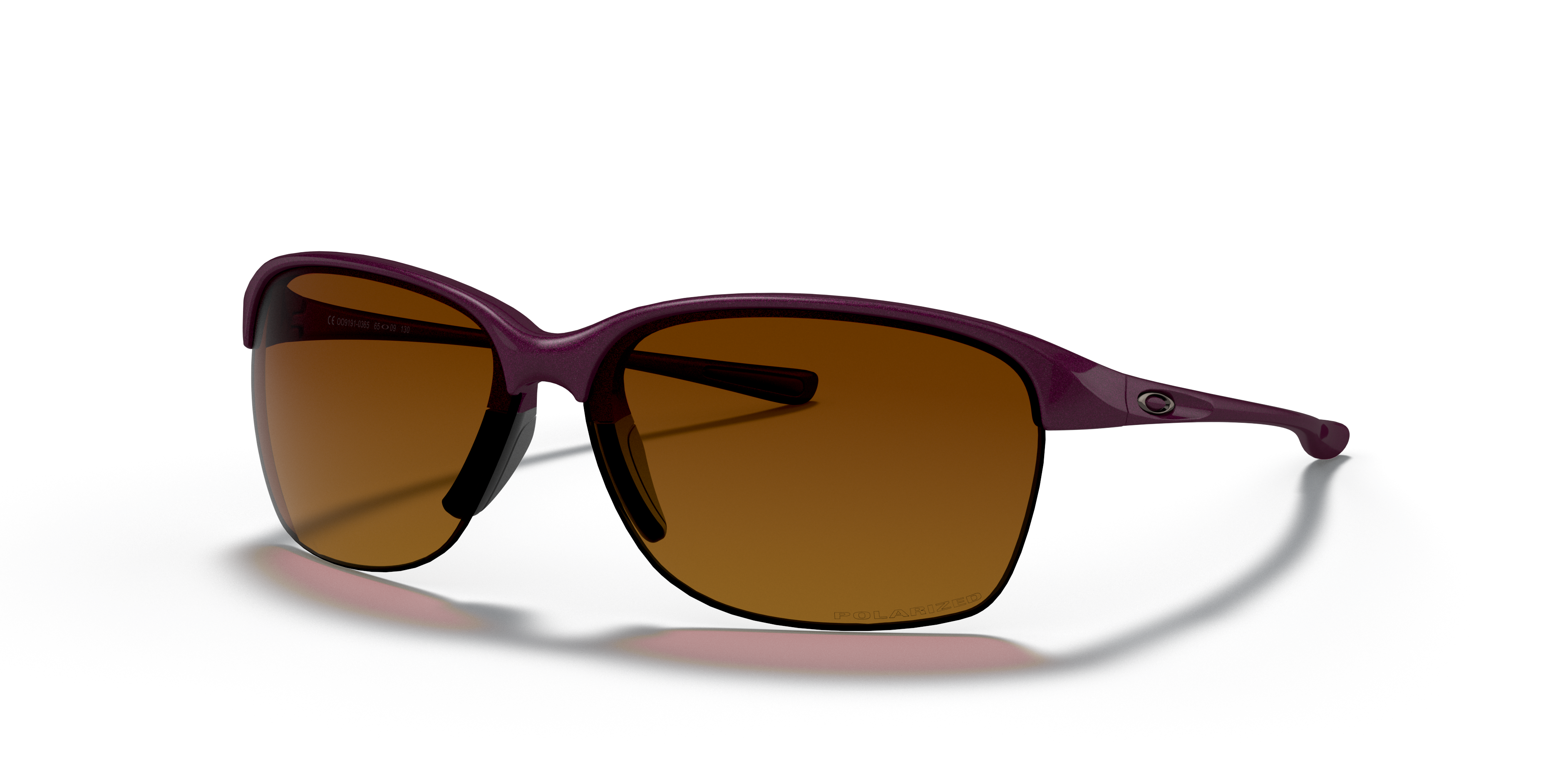 Oakley Women's Unstoppable Sunglasses