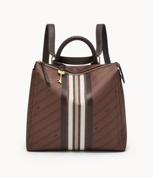 Parker Small Backpack ZB1587199