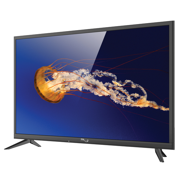 RNSM3203-C 32 in. 1366 x 768 Pixel HD LED Smart TV