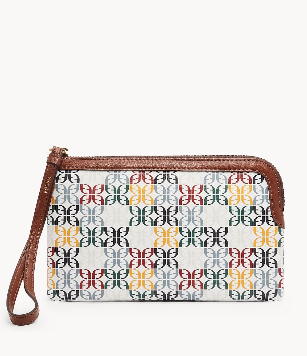 Sofia Wristlet SWL2820189