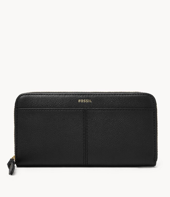 Tara Zip Clutch SL6453001