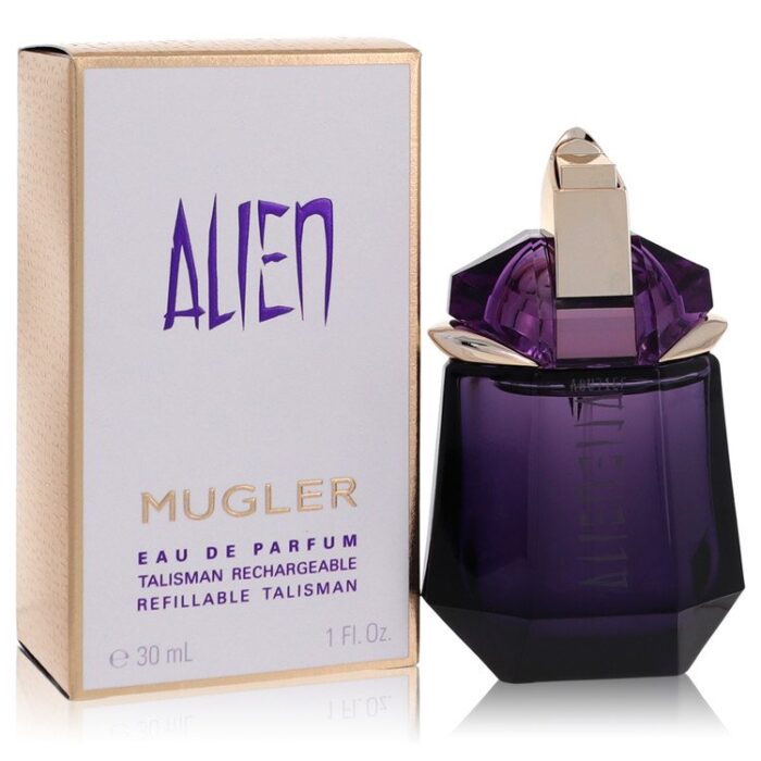 Alien Perfume 1 oz EDP Spray Refillable for Women