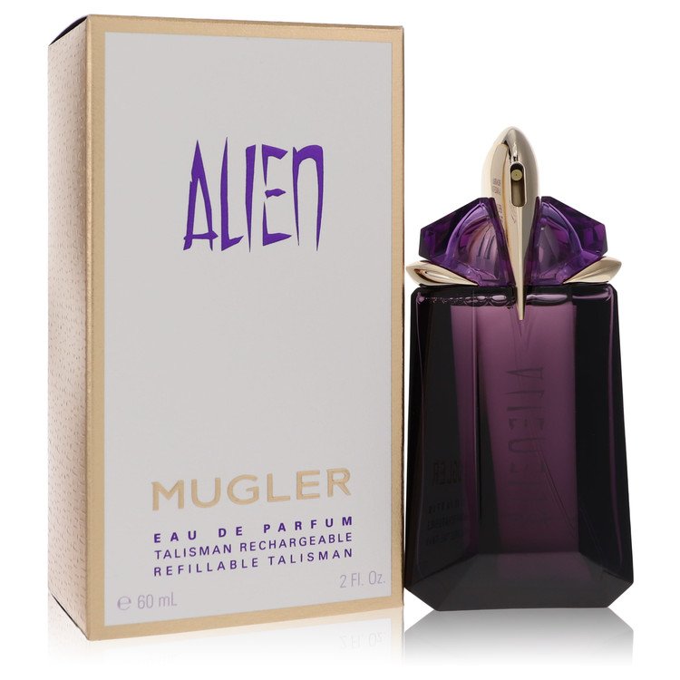 Alien Perfume 2 oz EDP Refillable Spray for Women