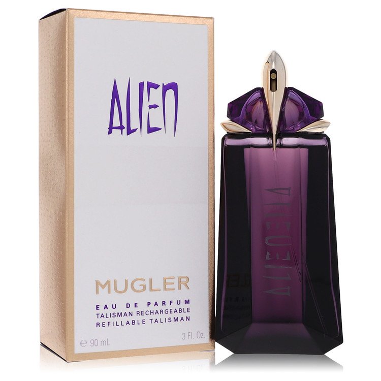 Alien Perfume 3 oz EDP Refillable Spray for Women