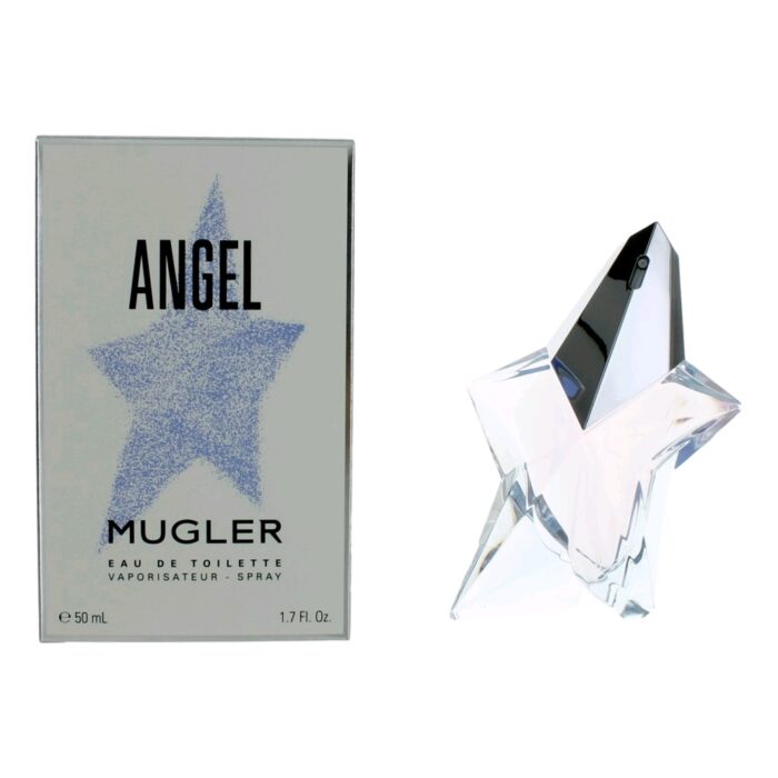 Angel by Thierry Mugler, 1.7 oz EDT Spray for Women