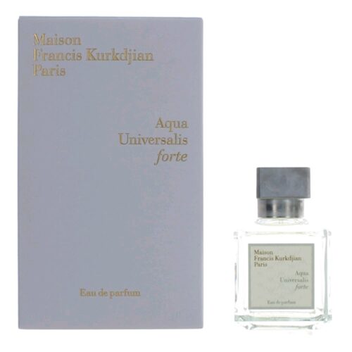 Aqua Universalis Forte by Maison Francis Kurkdjian 2.4oz EDP Spray women
