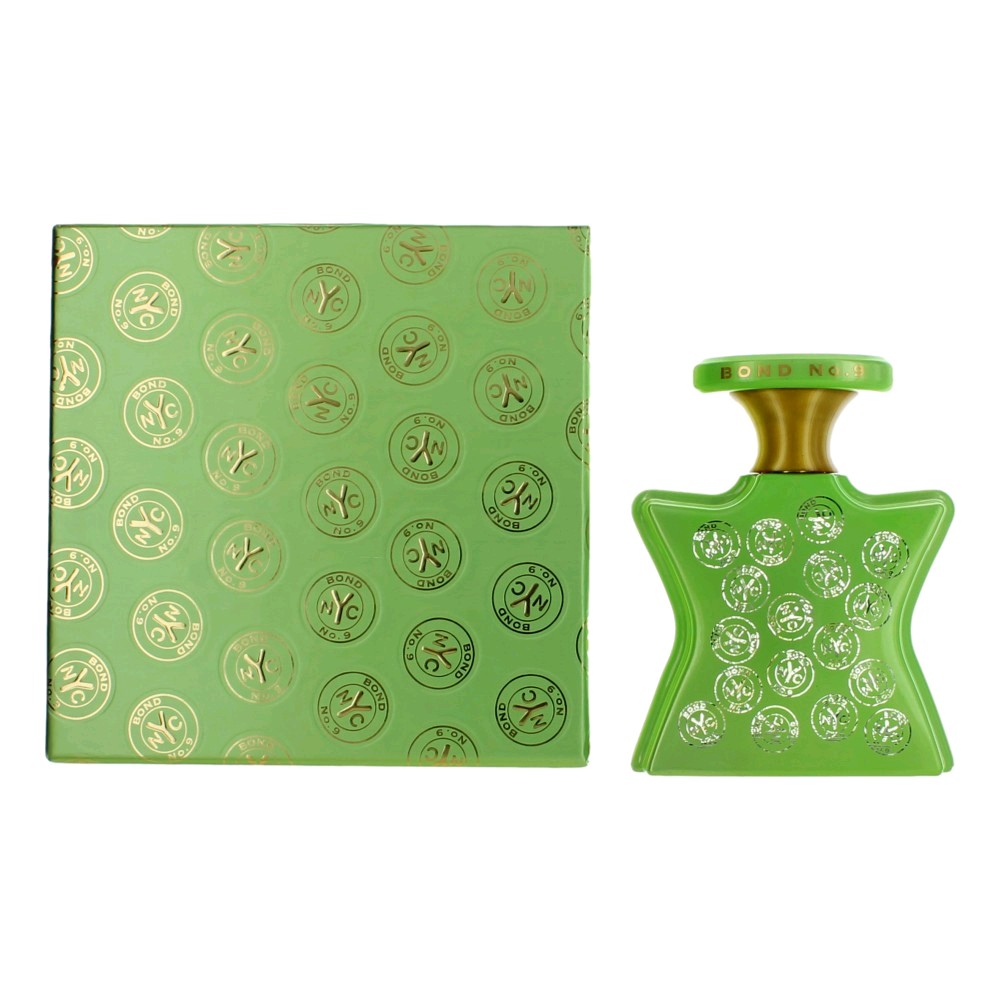 Bond No. 9 Hudson Yards by Bond No. 9, 1.7 oz EDP Spray for Women