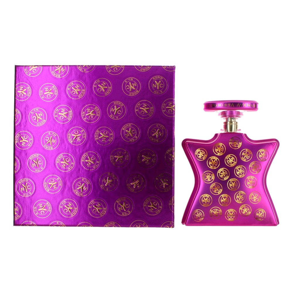 Bond No. 9 Perfumista Avenue by Bond No. 9, 3.3 oz EDP Spray for Women