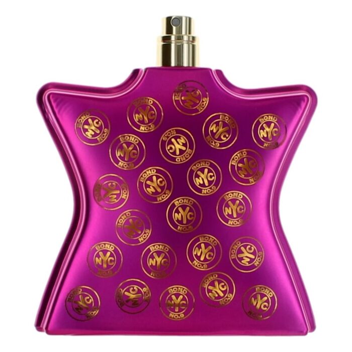 Bond No. 9 Perfumista Avenue by Bond No. 9 3.3oz EDP Spray women Tester