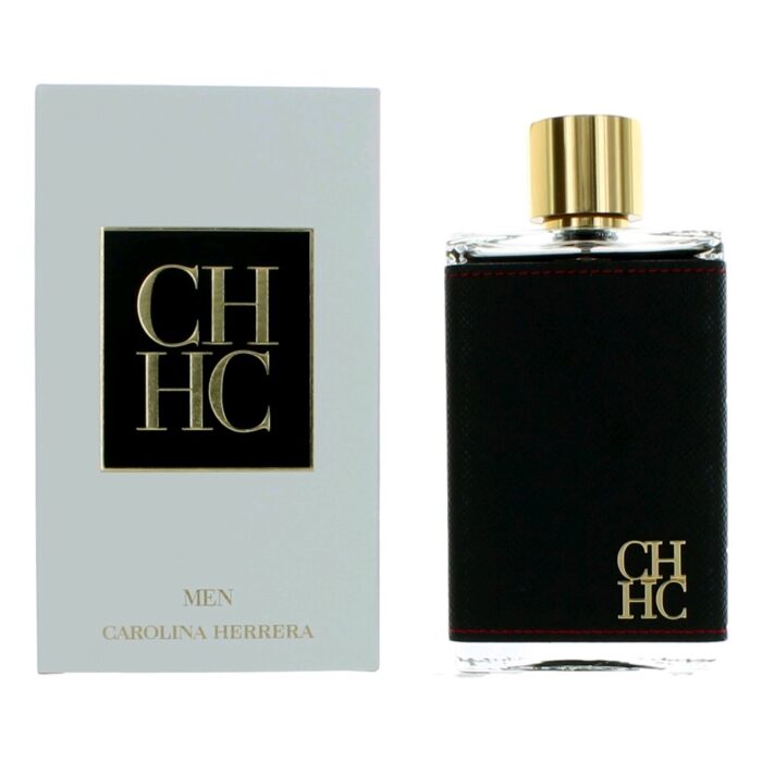 CH by Carolina Herrera, 6.8 oz EDT for Men