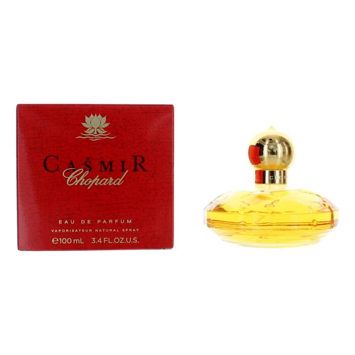 Casmir by Chopard, 3.4 oz Eau De Pafum Spray for Women