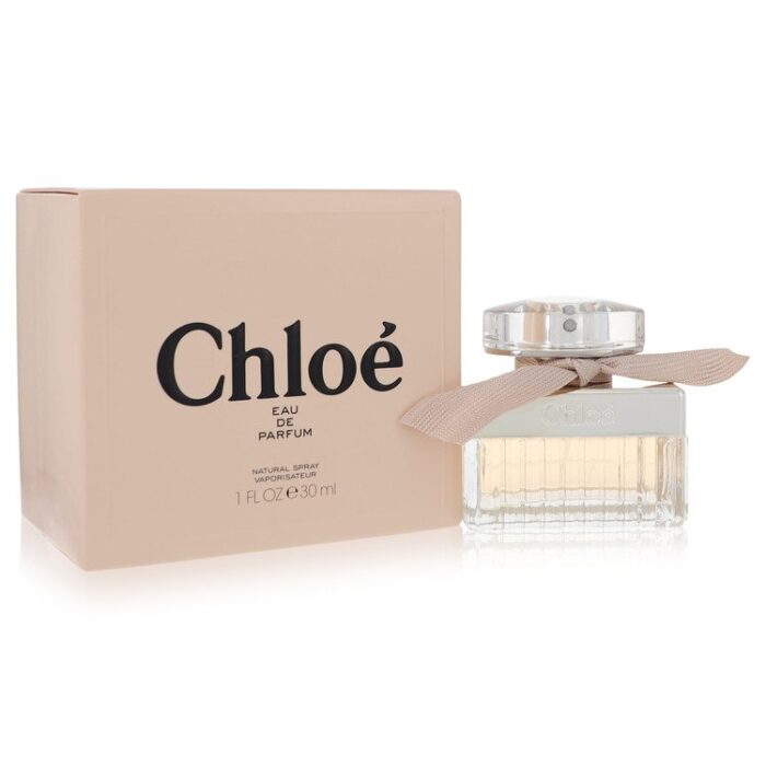 Chloe (new) Perfume by Chloe 1 oz EDP Spray for Women