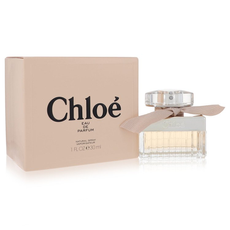 Chloe (new) Perfume by Chloe 1 oz EDP Spray for Women