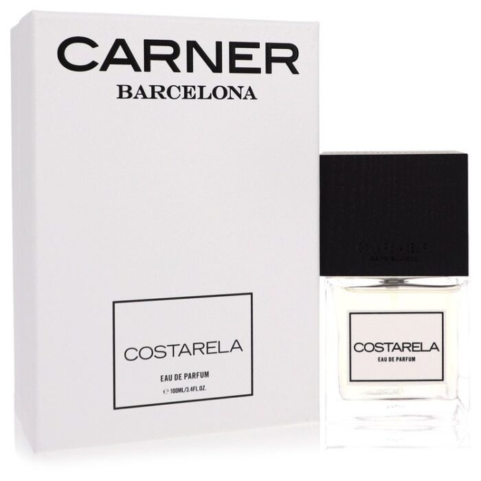 Costarela Perfume by Carner Barcelona 3.4 oz EDP Spray for Women