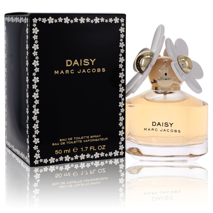 Daisy Perfume by Marc Jacobs 1.7 oz EDT Spray for Women