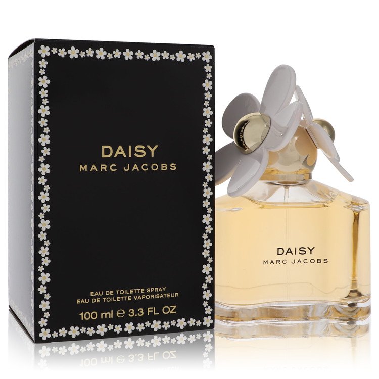 Daisy Perfume by Marc Jacobs 3.4 oz EDT Spray for Women