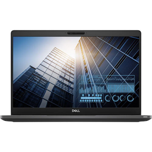 Dell Latitude 5300 L5300-JMJ4NW2 13.3-Inch Laptop - 1920 x 1080 - 16:9 - 1000:1 - 300 cd/m2 - 60 Hz - Intel Core i5-8365U - 1.6 GHz - 16 GB RAM - 128