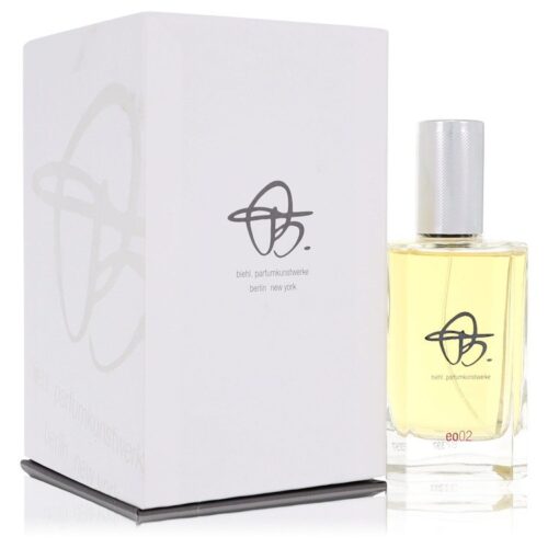 Eo02 Perfume 3.5 oz EDP Spray (Unisex) for Women