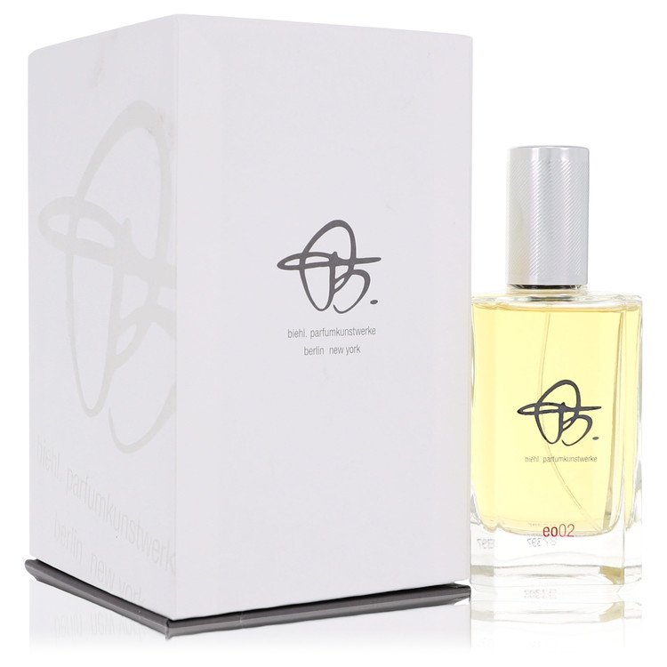 Eo02 Perfume 3.5 oz EDP Spray (Unisex) for Women