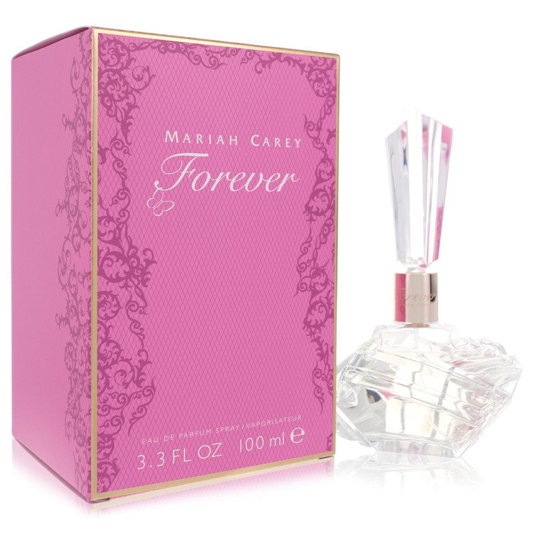 Forever Mariah Carey Perfume 3.3 oz EDP Spray for Women