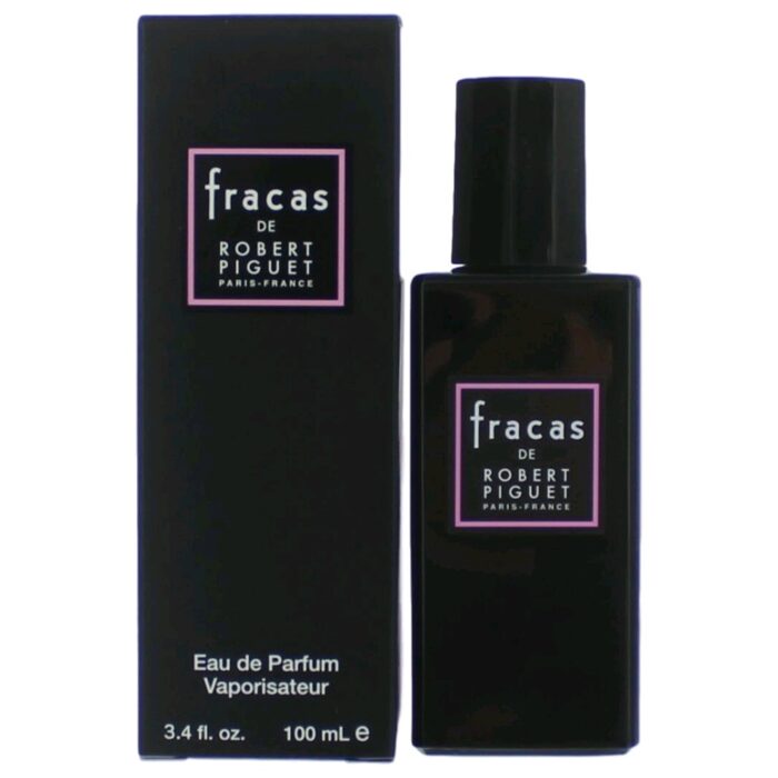 Fracas by Robert Piguet, 3.4 oz EDP Spray for Women