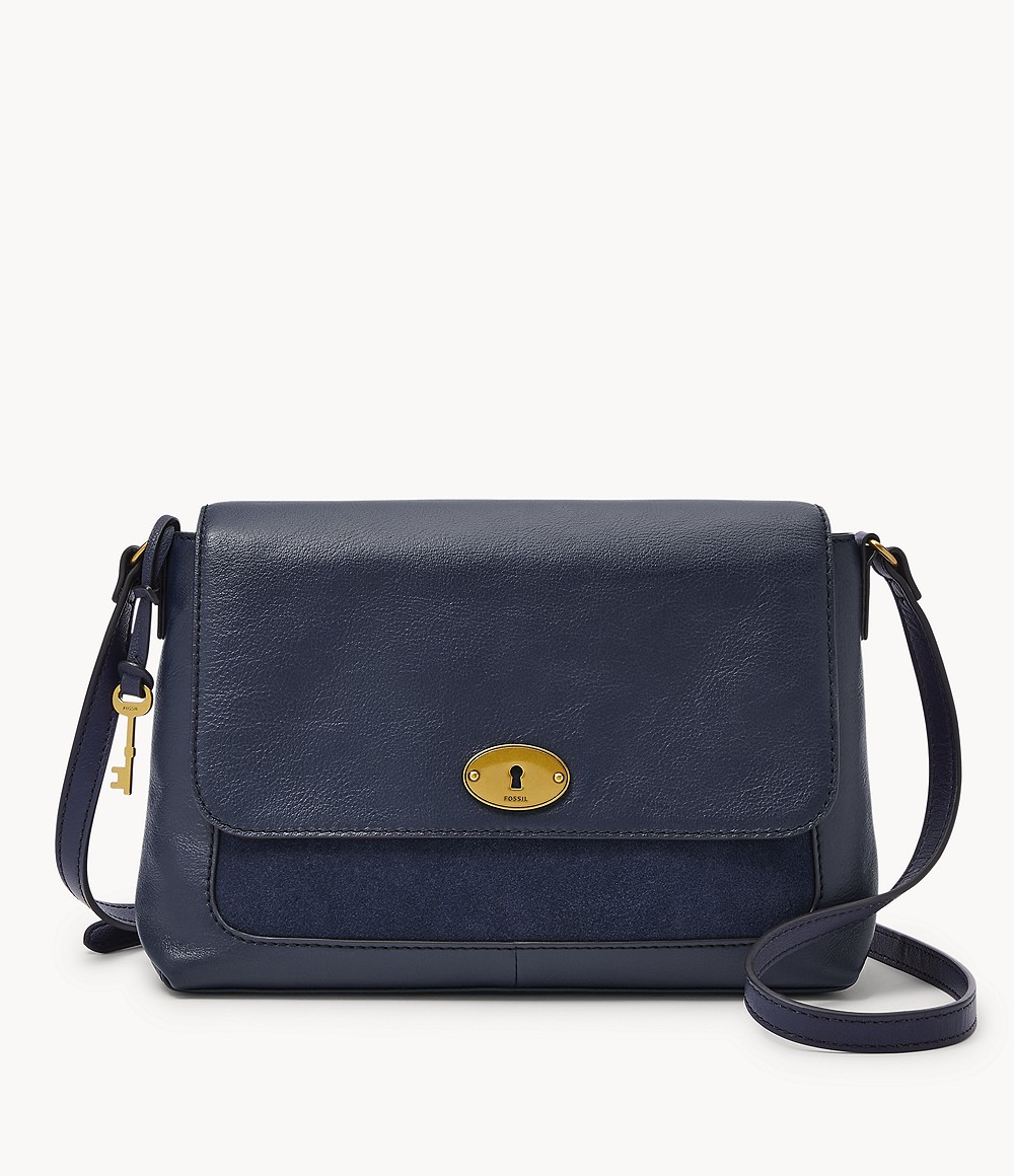 Gabriella Flap Crossbody SHB3053545