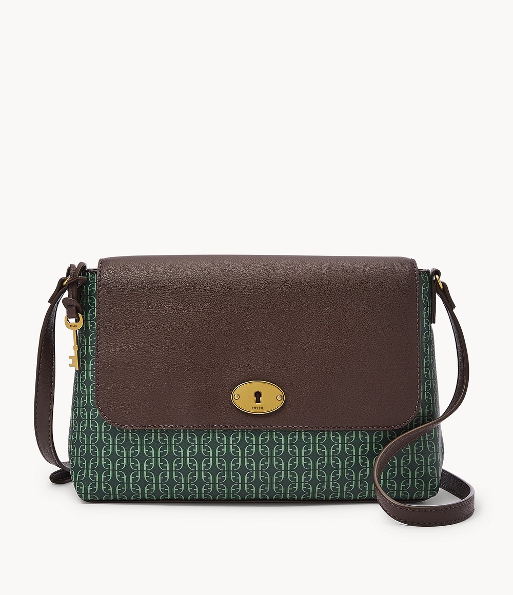 Gabriella Flap Crossbody SHB3054340