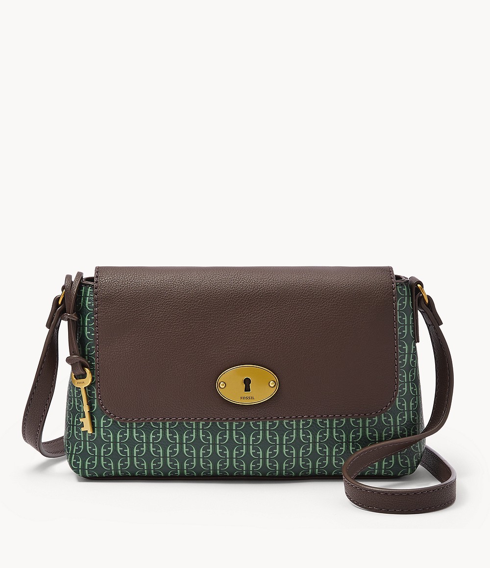 Gabriella Small Flap Crossbody SHB3051340