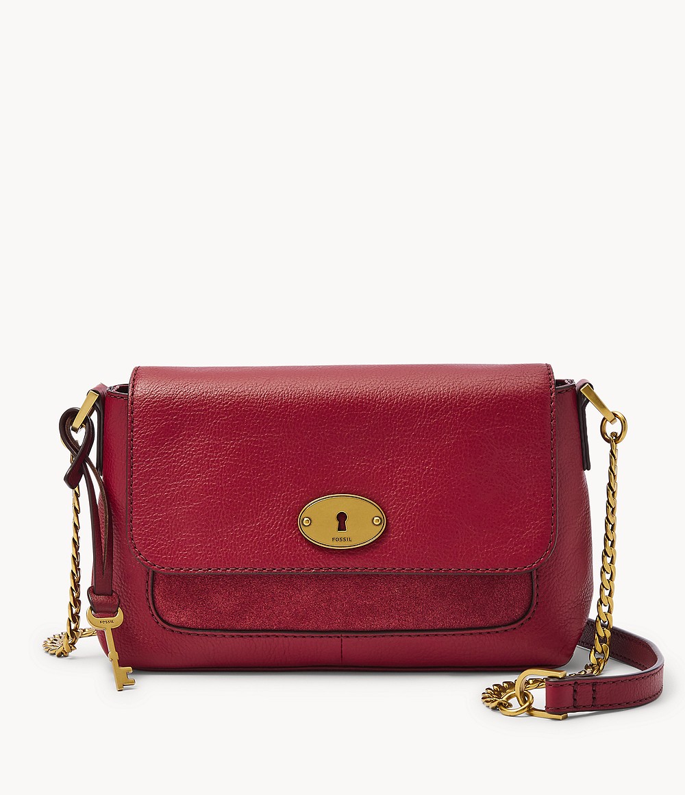 Gabriella Small Flap Crossbody SHB3052627