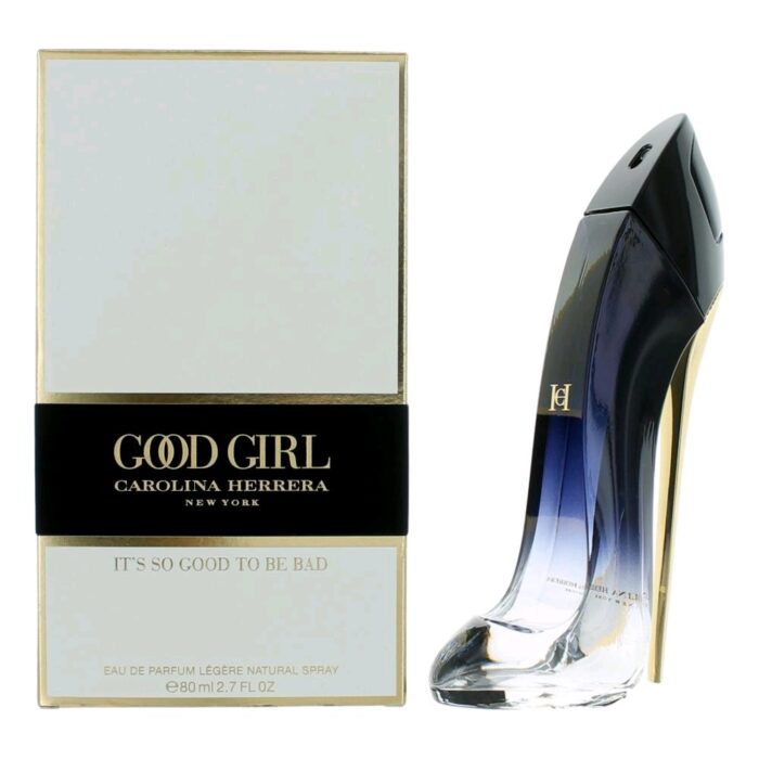 Good Girl by Carolina Herrera, 2.7 oz EDP Legere Spray for Women