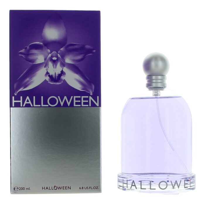 Halloween by J. Del Pozo, 6.8 oz EDT for Women