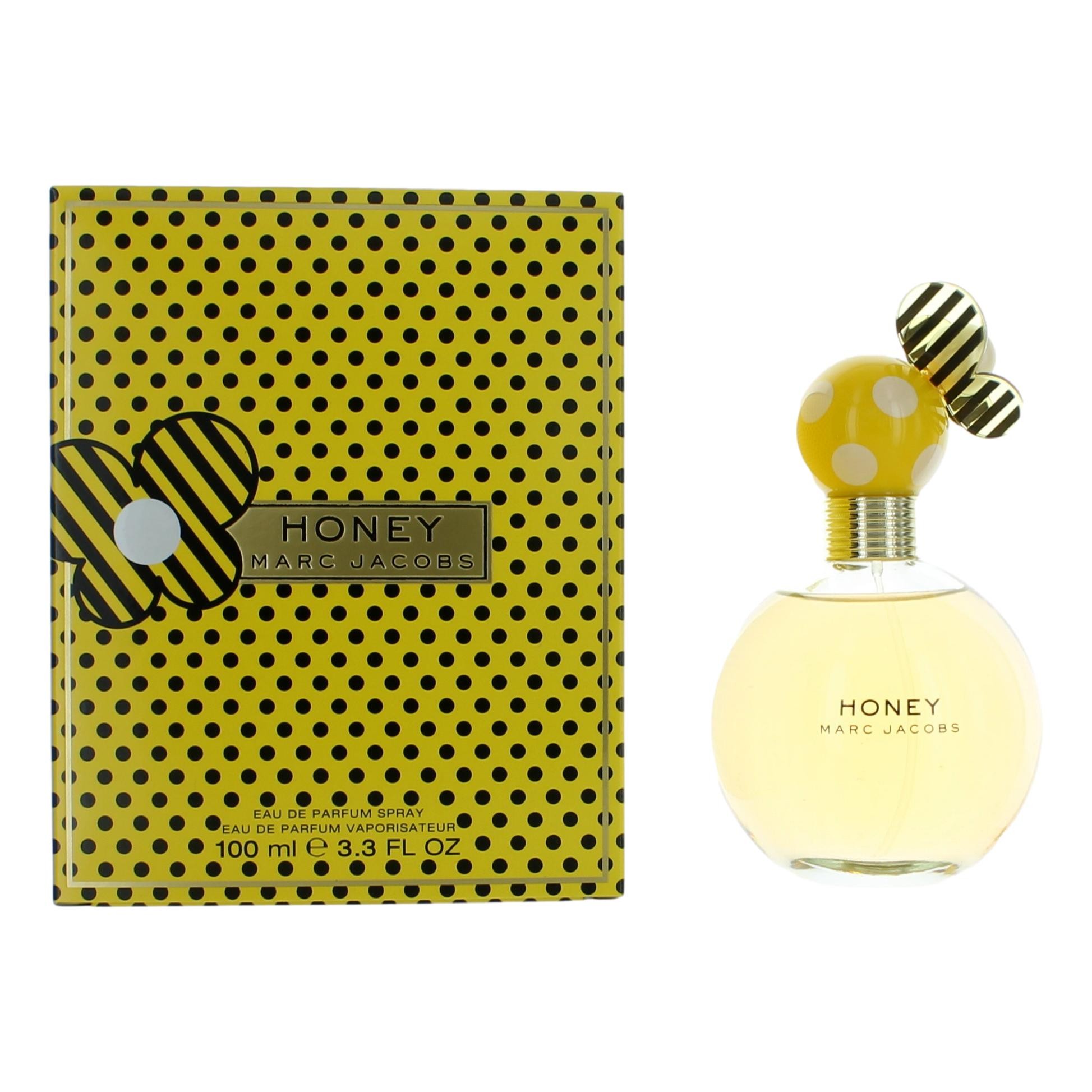 Honey by Marc Jacobs, 3.3 oz EDP Spray for Women