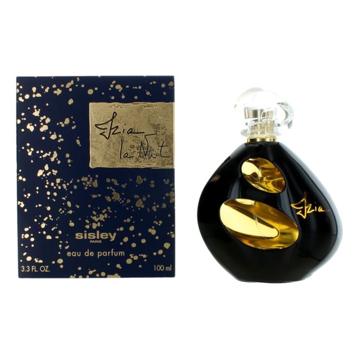 Izia La Nuit by Sisley, 3.3 oz EDP Spray for Women