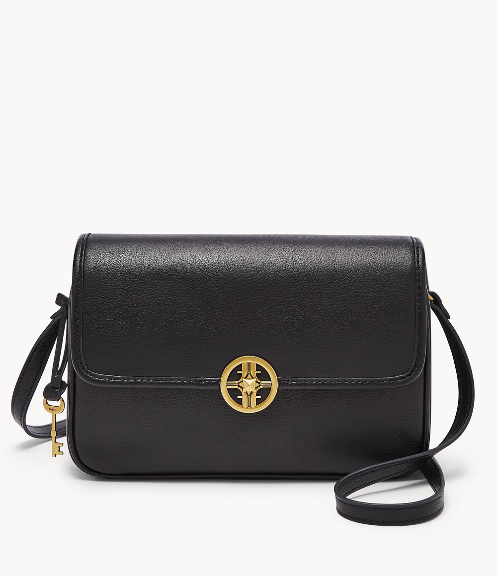 Jasmine Flap Crossbody SHB2884001